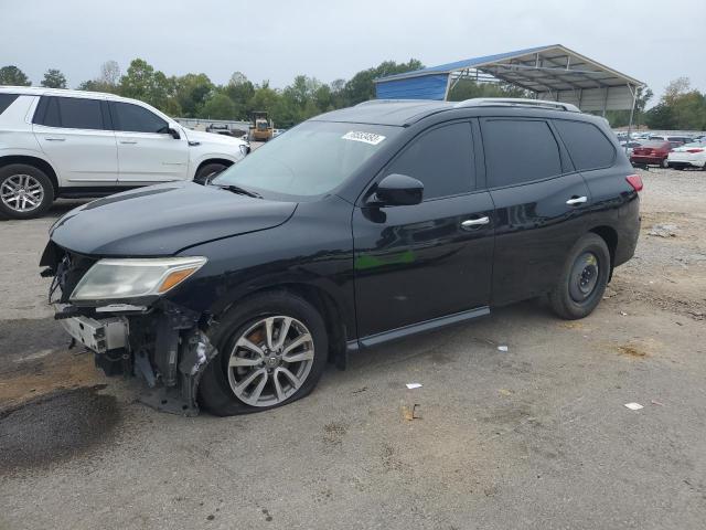 NISSAN PATHFINDER 2014 5n1ar2mn1ec669522