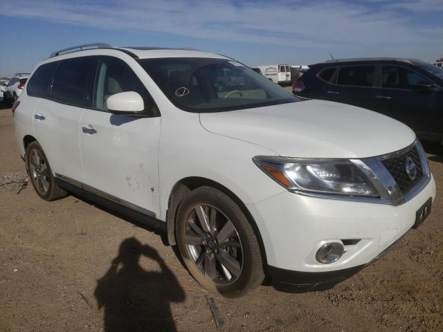 NISSAN PATHFINDER 2014 5n1ar2mn1ec679919