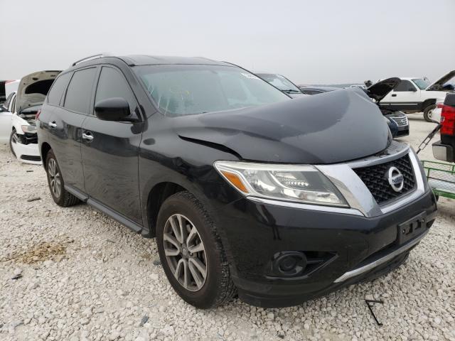 NISSAN PATHFINDER 2014 5n1ar2mn1ec680519