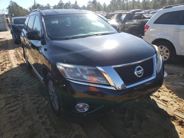 NISSAN PATHFINDER 2014 5n1ar2mn1ec699717