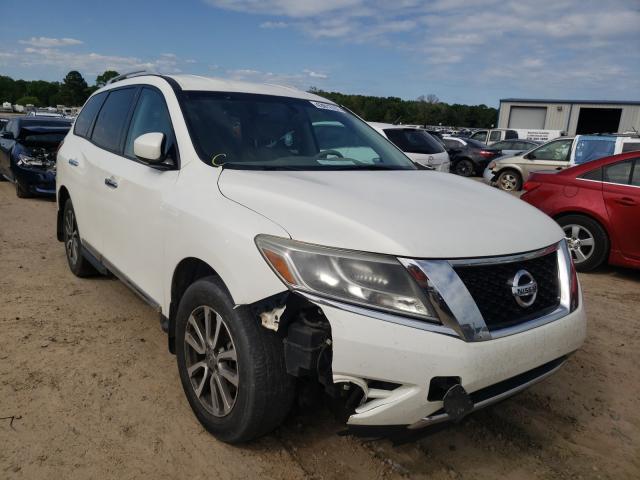 NISSAN PATHFINDER 2014 5n1ar2mn1ec700686