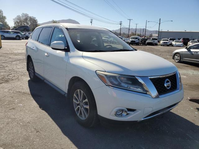 NISSAN PATHFINDER 2014 5n1ar2mn1ec704561