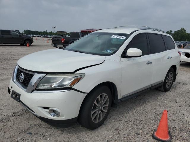 NISSAN PATHFINDER 2014 5n1ar2mn1ec708352