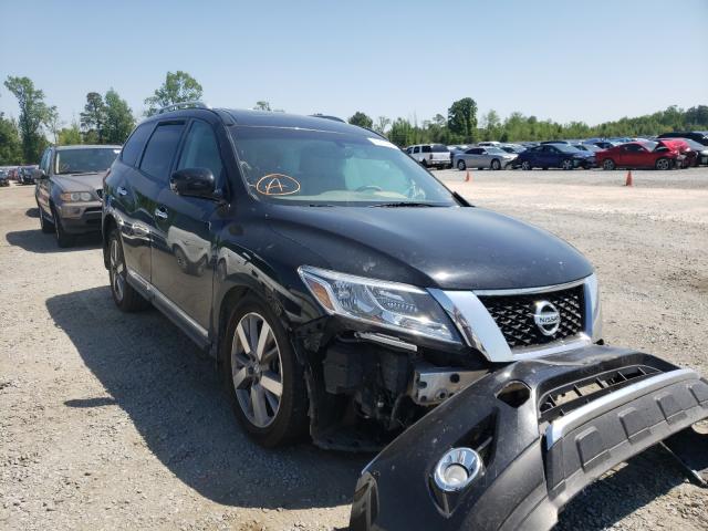 NISSAN PATHFINDER 2014 5n1ar2mn1ec710960