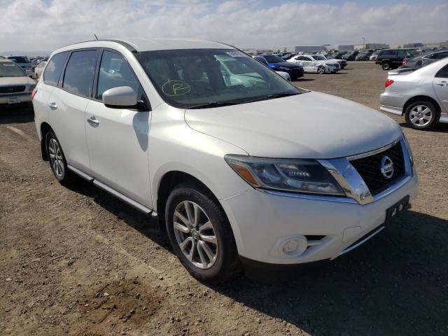 NISSAN PATHFINDER 2014 5n1ar2mn1ec721912