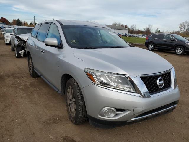 NISSAN PATHFINDER 2015 5n1ar2mn1fc607488