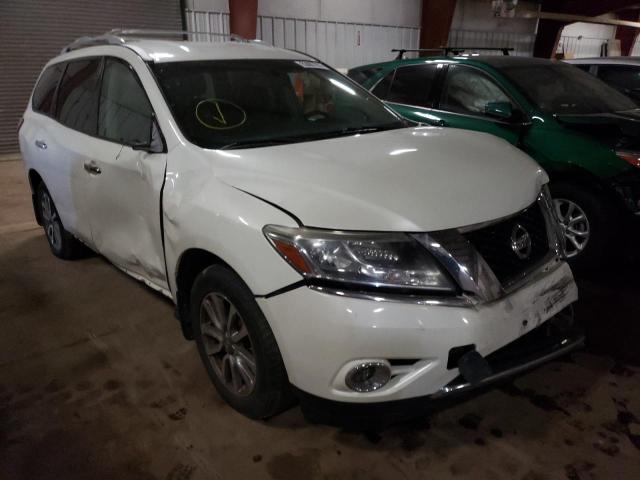 NISSAN PATHFINDER 2015 5n1ar2mn1fc612836