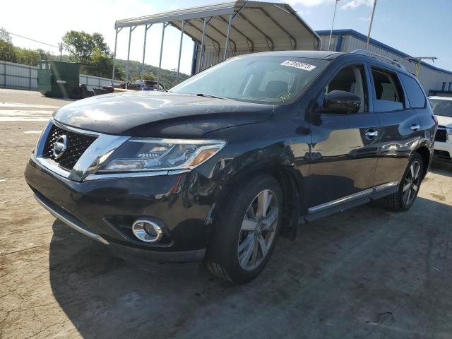 NISSAN PATHFINDER 2015 5n1ar2mn1fc635825