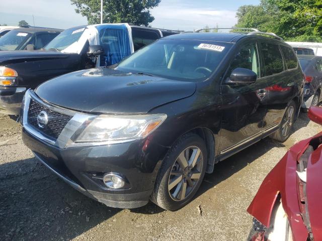 NISSAN PATHFINDER 2015 5n1ar2mn1fc677802