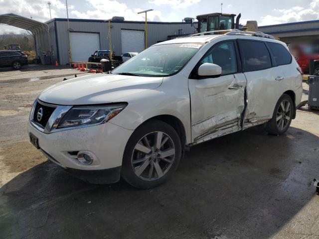 NISSAN PATHFINDER 2015 5n1ar2mn1fc683325