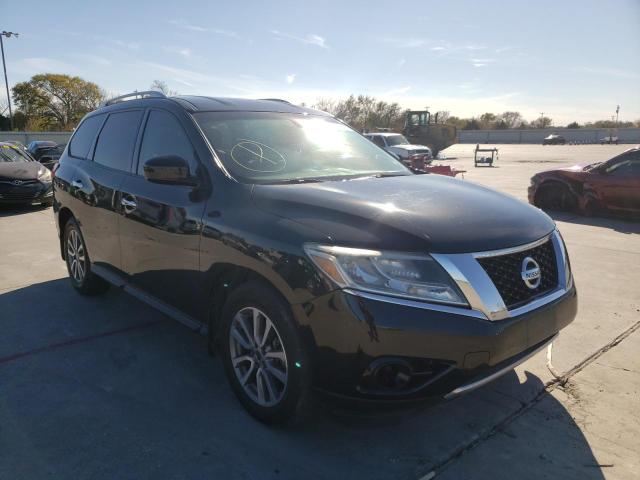 NISSAN PATHFINDER 2015 5n1ar2mn1fc687326