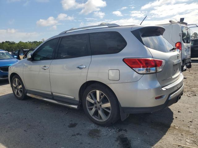 NISSAN PATHFINDER 2015 5n1ar2mn1fc707364