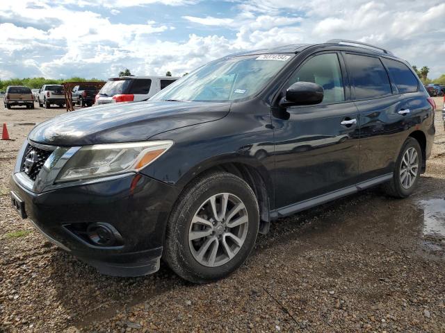 NISSAN PATHFINDER 2015 5n1ar2mn1fc713441