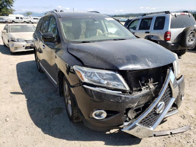 NISSAN PATHFINDER 2015 5n1ar2mn1fc715691