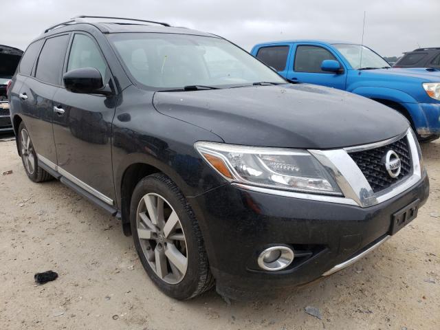 NISSAN PATHFINDER 2016 5n1ar2mn1gc620064