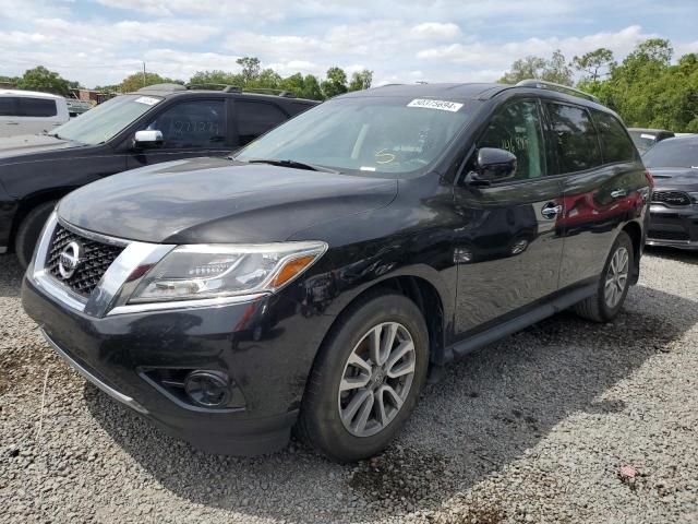 NISSAN PATHFINDER 2016 5n1ar2mn1gc621232