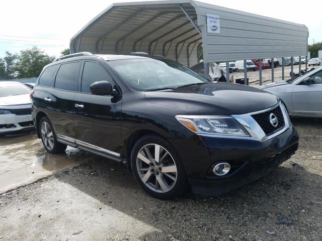 NISSAN PATHFINDER 2016 5n1ar2mn1gc621716