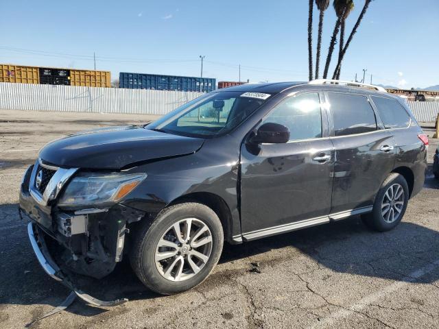 NISSAN PATHFINDER 2016 5n1ar2mn1gc622784