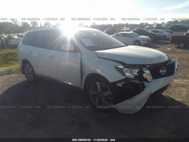 NISSAN PATHFINDER 2016 5n1ar2mn1gc623837