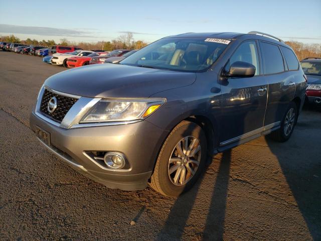 NISSAN PATHFINDER 2016 5n1ar2mn1gc643019