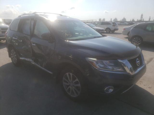 NISSAN PATHFINDER 2016 5n1ar2mn1gc649757