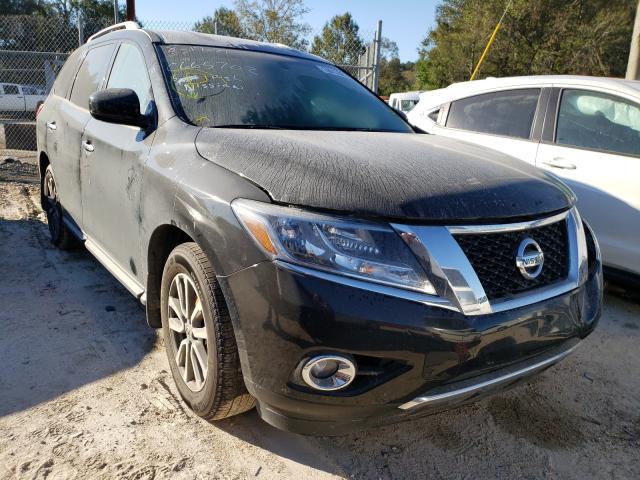 NISSAN PATHFINDER 2016 5n1ar2mn1gc665702