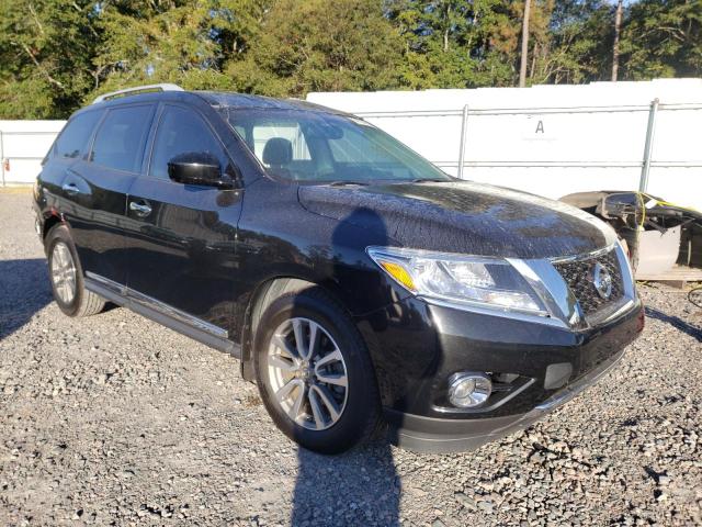 NISSAN PATHFINDER 2016 5n1ar2mn1gc666087