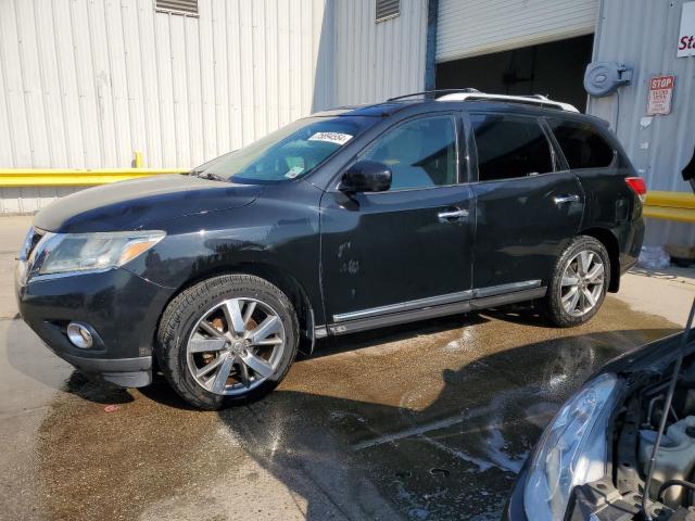 NISSAN PATHFINDER 2013 5n1ar2mn2dc603379