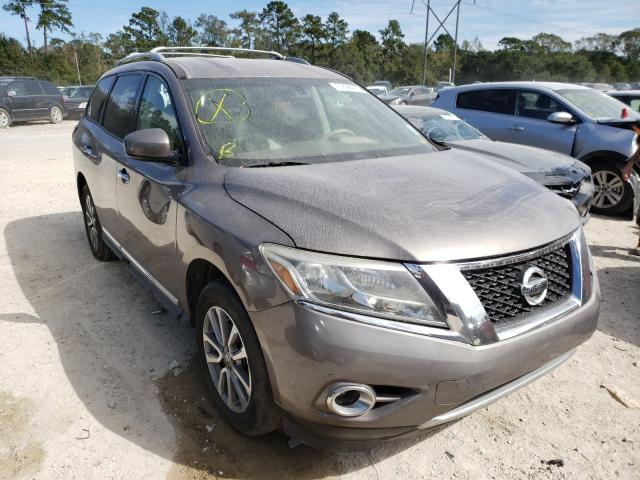 NISSAN PATHFINDER 2013 5n1ar2mn2dc608534