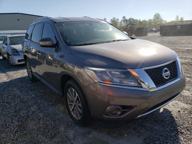 NISSAN PATHFINDER 2013 5n1ar2mn2dc614009