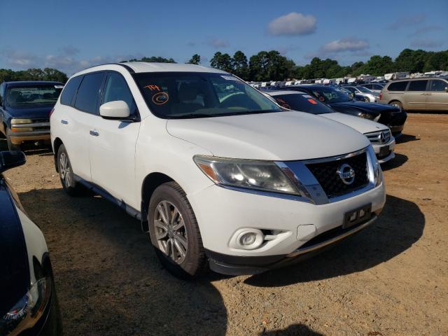 NISSAN PATHFINDER 2013 5n1ar2mn2dc615614