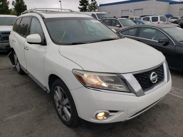 NISSAN PATHFINDER 2013 5n1ar2mn2dc618870