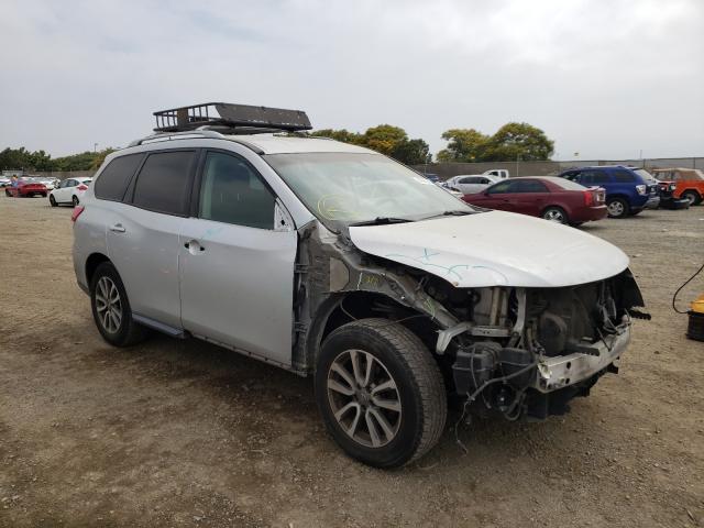 NISSAN PATHFINDER 2013 5n1ar2mn2dc619257