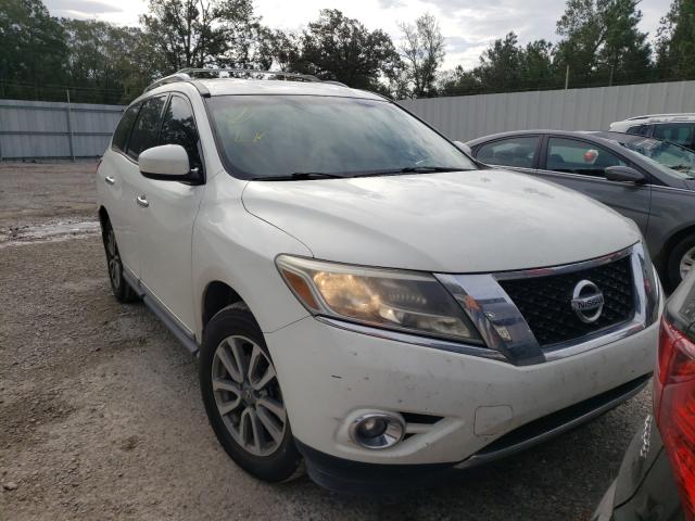 NISSAN PATHFINDER 2013 5n1ar2mn2dc620554