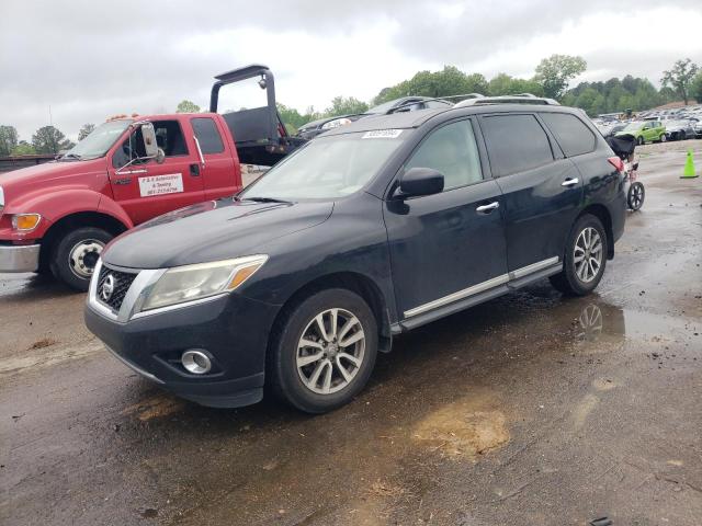 NISSAN PATHFINDER 2013 5n1ar2mn2dc620845