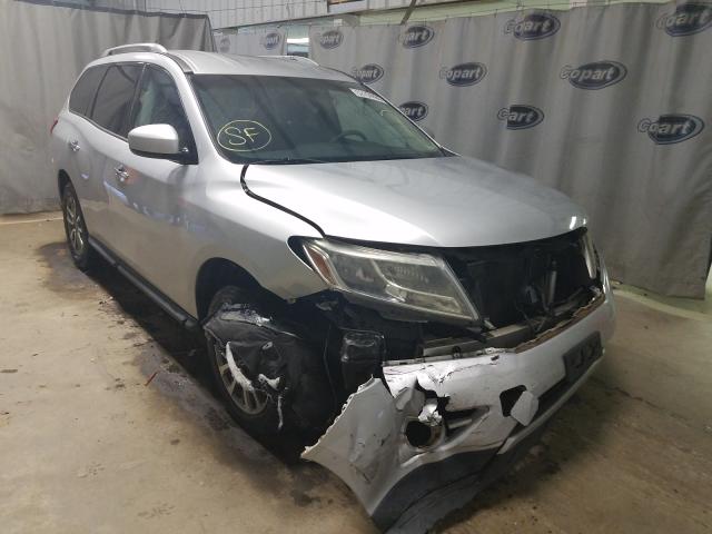 NISSAN PATHFINDER 2013 5n1ar2mn2dc622613