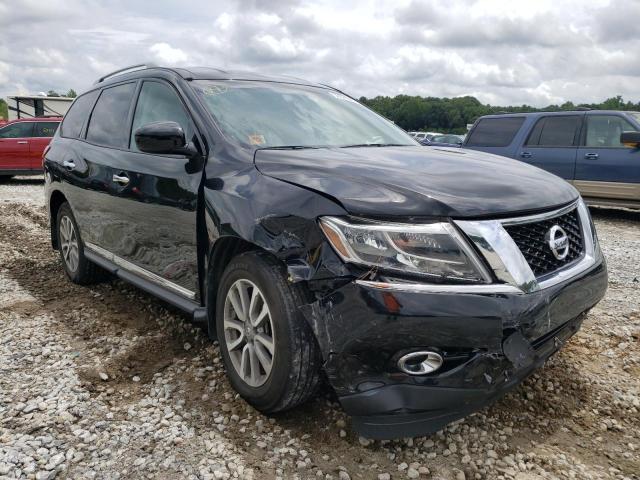 NISSAN PATHFINDER 2013 5n1ar2mn2dc623003