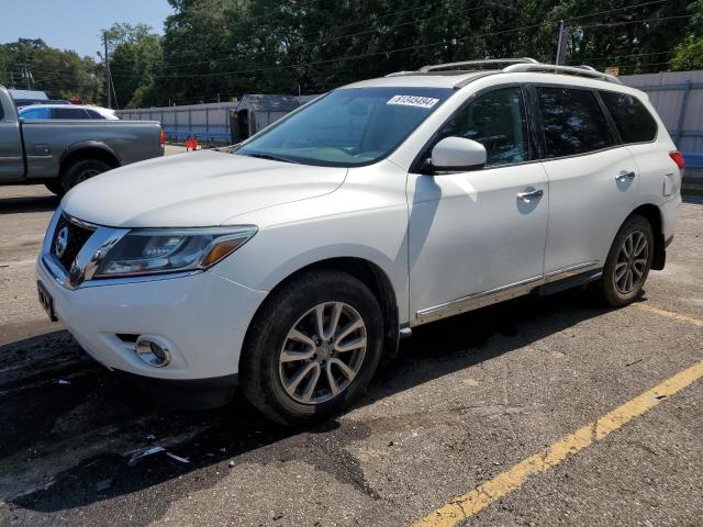 NISSAN PATHFINDER 2013 5n1ar2mn2dc625690