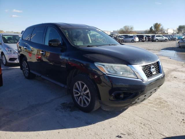 NISSAN PATHFINDER 2013 5n1ar2mn2dc628945