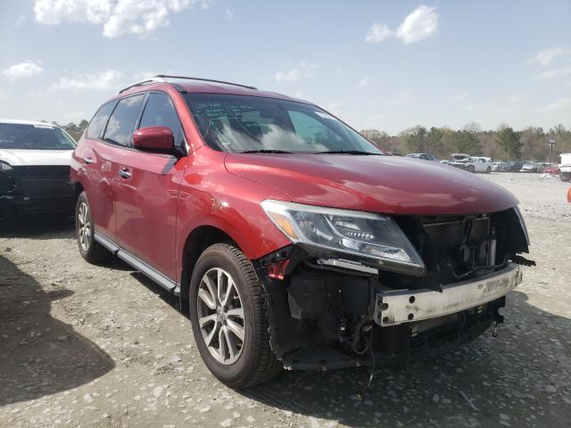 NISSAN PATHFINDER 2013 5n1ar2mn2dc629321