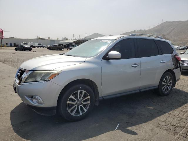 NISSAN PATHFINDER 2013 5n1ar2mn2dc630887