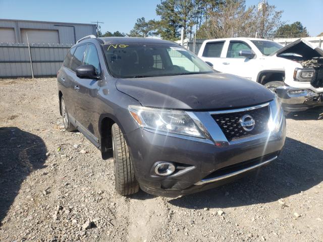 NISSAN PATHFINDER 2013 5n1ar2mn2dc631487