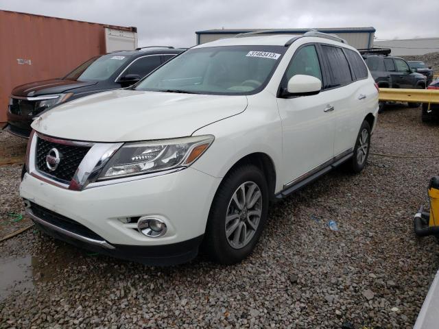 NISSAN PATHFINDER 2013 5n1ar2mn2dc634258