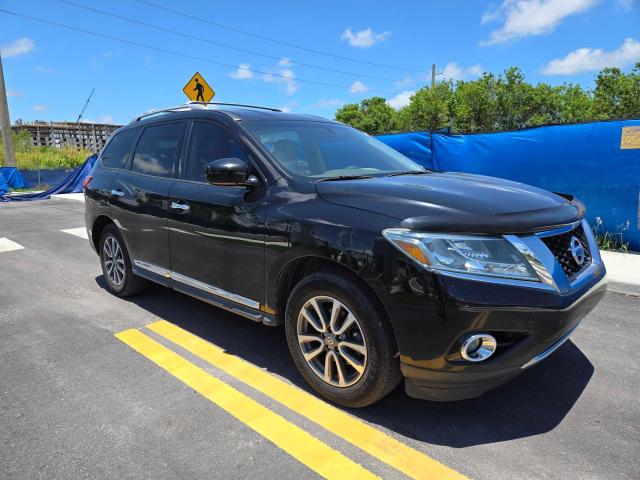 NISSAN PATHFINDER 2013 5n1ar2mn2dc635491