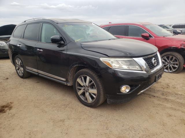 NISSAN PATHFINDER 2013 5n1ar2mn2dc637273