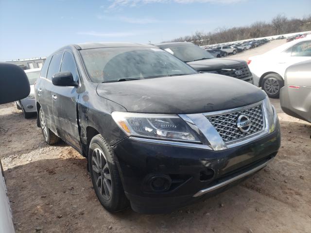 NISSAN PATHFINDER 2013 5n1ar2mn2dc639380