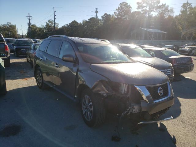 NISSAN PATHFINDER 2013 5n1ar2mn2dc645860