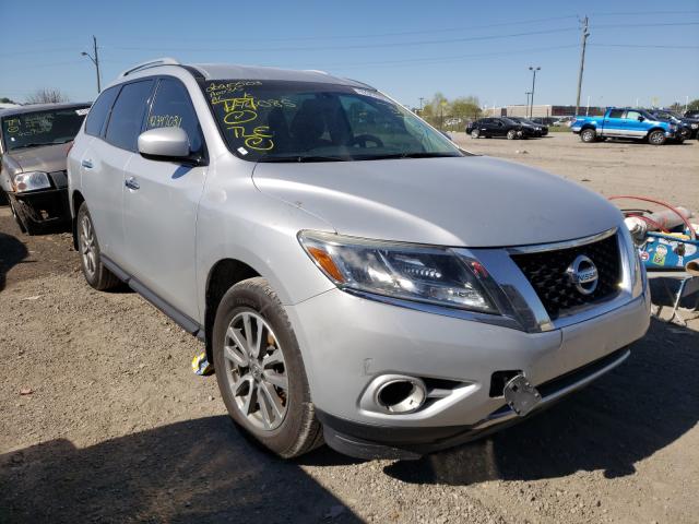 NISSAN PATHFINDER 2013 5n1ar2mn2dc646085