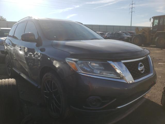 NISSAN PATHFINDER 2013 5n1ar2mn2dc646748