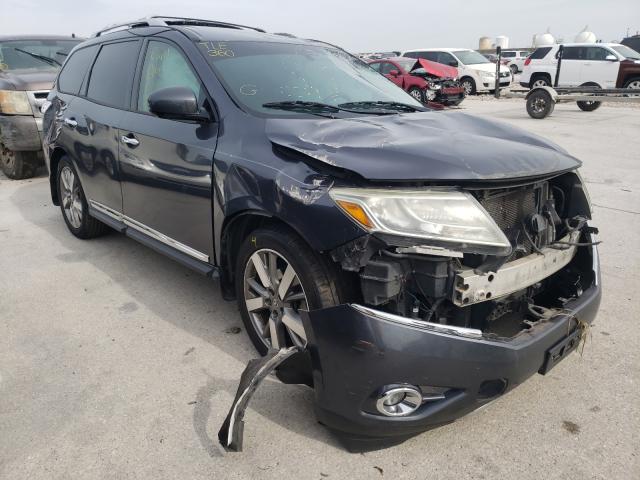 NISSAN PATHFINDER 2013 5n1ar2mn2dc647186